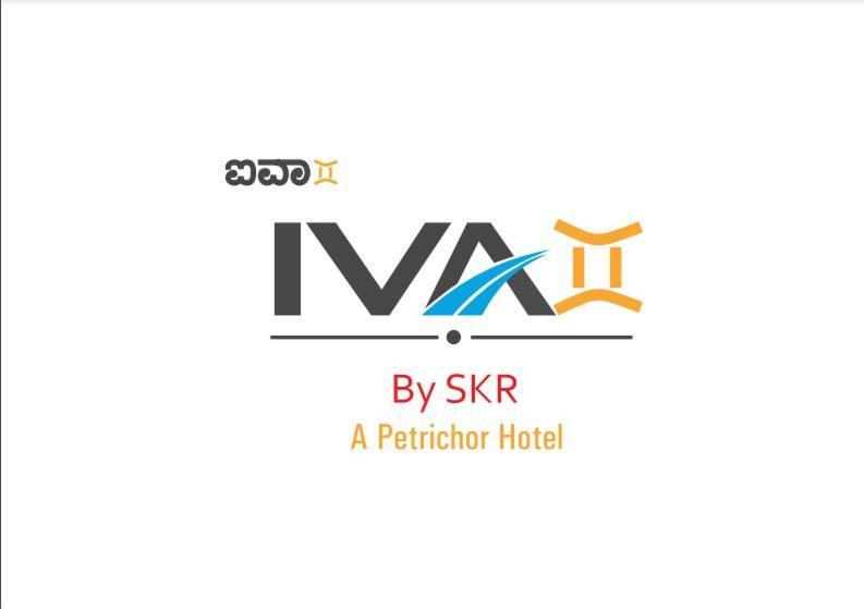 העיר בנגלור Iva By Skr A Petrichor Hotel מראה חיצוני תמונה